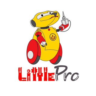 LittlePro Детский IT-центр Новороссийск