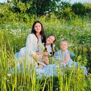 Маленькие женщины