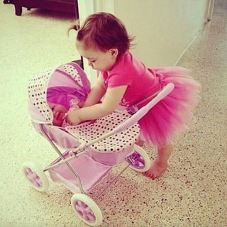 🍼маленькая МАМОЧКА🍼