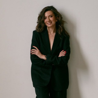 Cтратегия Любчанской