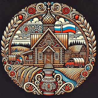 Жить по-русски