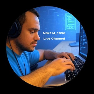 N3k1t4_1996|Live Channel