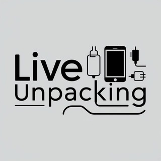 Live Unpacking