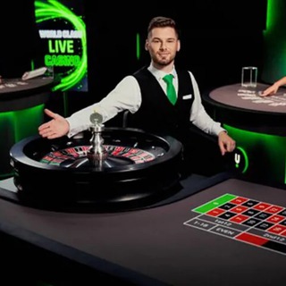 Live casino - Лайв казино с живыми дилерами
