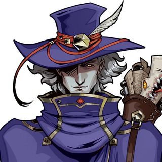 Living map | Материалы DnD