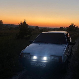 Живая сталь😈