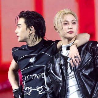 lix & jinnie's corner ~ hyunlix