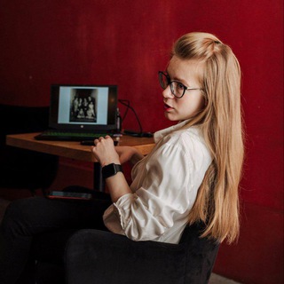 Лиза Pro.Art🌻