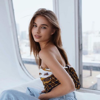 Liza Vasilenko ♥️