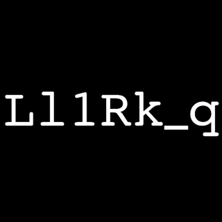 ✞︎ 𝙻𝚕𝟷𝚁𝚔_𝚚 ✞︎