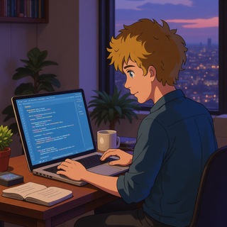 LoFiCoder 👨🏼‍💻💎