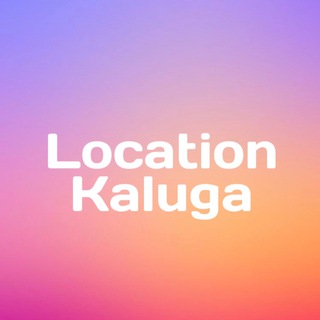 Location Kaluga