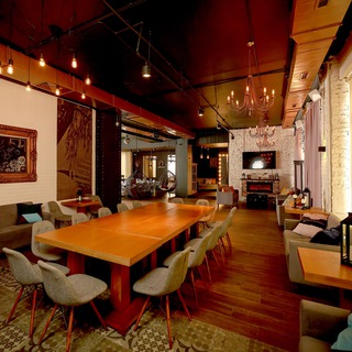 Лофт Место Встречи