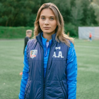 🪬Anastasia Andreevna