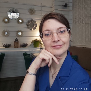 Рубинская Наталья Владимировна