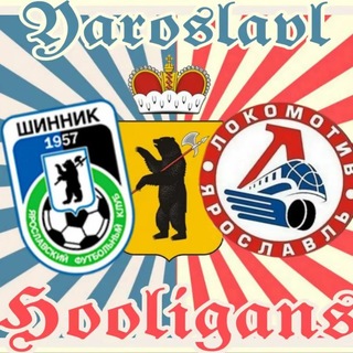 Yaroslavl Hooligan