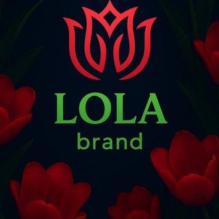 ⚜LOLA_BRAND⚜sochma