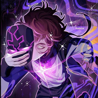 Лолофандом от федечки :3