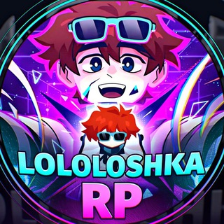 Lololoshka RP | Roblox