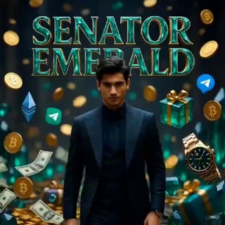 Lombard Emerald🥷