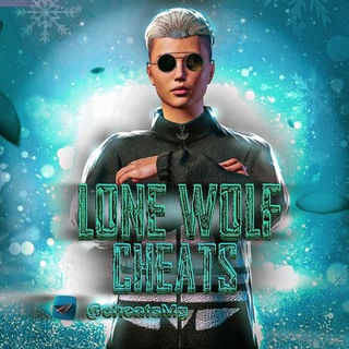 IOS/айфон LONE WOLF