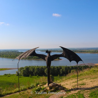 Взгляд через фото 📸