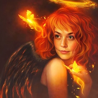 Канал Надежды. Просто о 🪄 МАГИИ ЖИЗНИ❤️