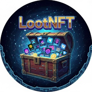 LootNFT