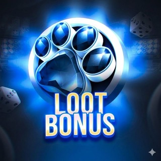 Loot Bonus
