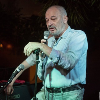 Михаил Митропольский