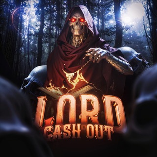 𝑳𝑶𝑹𝑫 𝑪𝑨𝑺𝑯 𝑶𝑼𝑻 | 𝑺𝑬𝑹𝑽𝑰𝑪𝑬