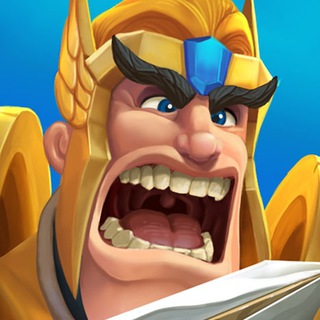 Lords Mobile Official