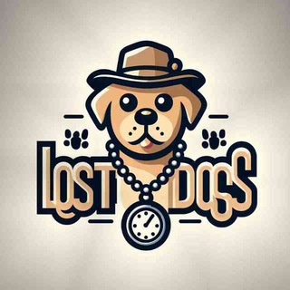 NOT | Lost Dogs