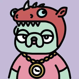 Lost Dogs | Представитель