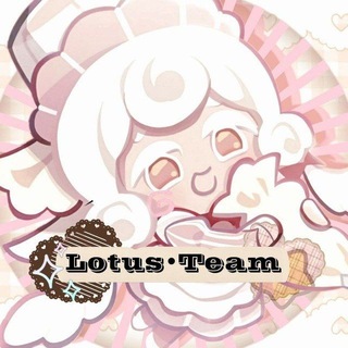 Cookie run • LotusTeam | переводы