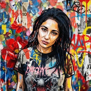 🖤🩶 💀☠️LOU☠️аLIVE☠️💀🩶🖤