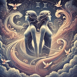 Близнецы ♊ Любовный гороскоп