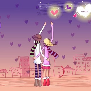 Любовь-основа счастья ❤️🧡💛💚🩵💙💜