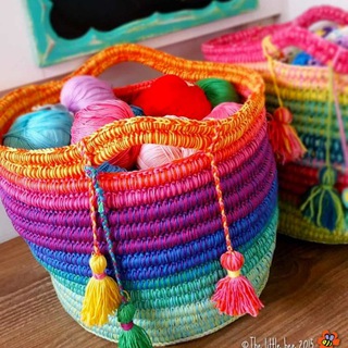 Люблю Вязать