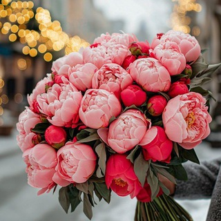 ✨Тихий уголок моей души...✨