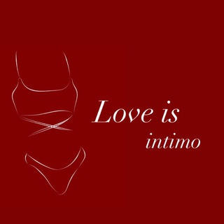 Love.is_intimo | нижнее белье
