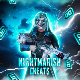 🧟‍♀️ɴɪɢʜᴛᴍᴀʀɪsʜ ᴄᴏɴꜰɪɢ🧟‍♀️