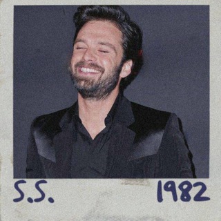 𝐒𝐞𝐛𝐚𝐬𝐭𝐢𝐚𝐧 𝐒𝐭𝐚𝐧🥀