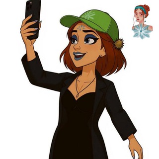 Катя Мурка: Алхимия Обзора 💋❤️ Креатор