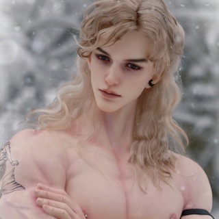 Bjddoll🌹craft🌹