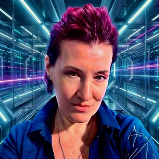 ДРАЙВовая интеллектуалка