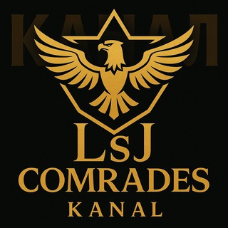 LsJ Comrades ВСЁ О VPN и IT технологии