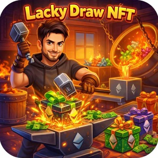 Lucky Draw NFT