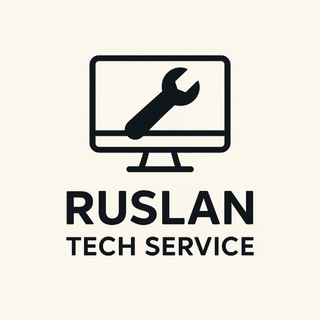 Ruslan Tech Service