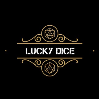 Lucky Dice | Dungeons and Dragons (KRD)